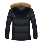 Adrien™ | Stylish Cotton Winter Jacket