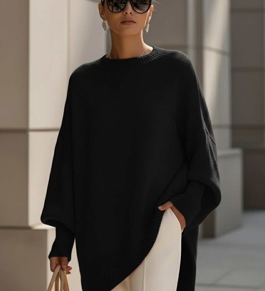 Cindy | Cozy and Soft Knit Sweater