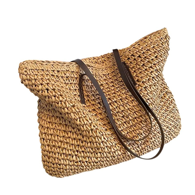 Anaëlle | Handcrafted Woven Tote