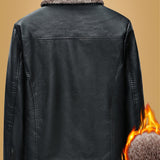 Chronos™ | Contemporary Motorcycle Jacket