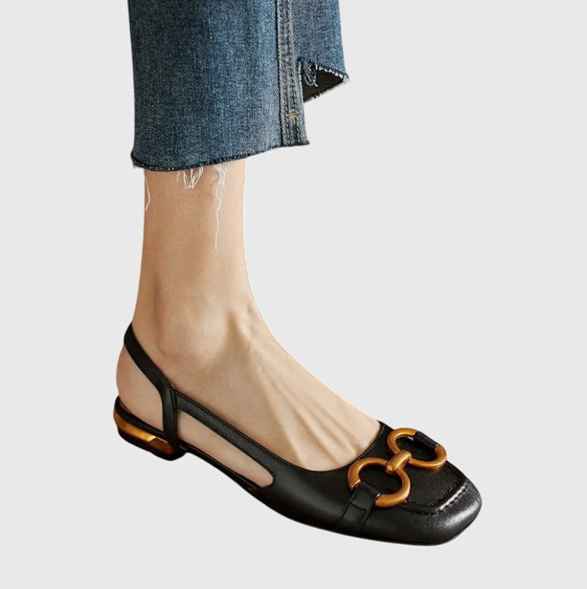 Cecilia | Orthopaedic Sandals