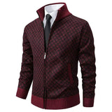 Marco | Premium Men's Cardigans