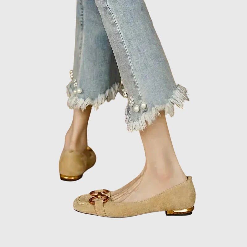 Erica | Orthopaedic Sandals