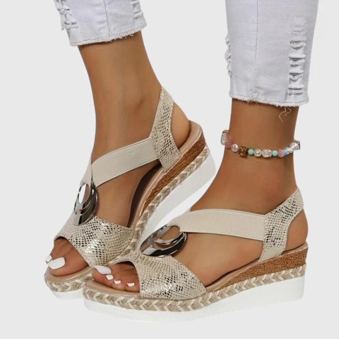 Olivia | Orthopaedic Sandals