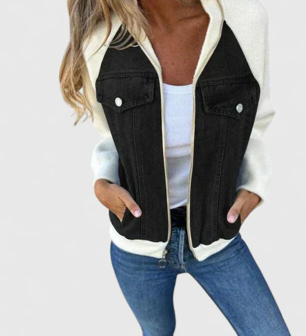 Zoeylynn | Elegant Jacket