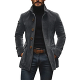 Cruz™ – Contemporary Men's Jacket