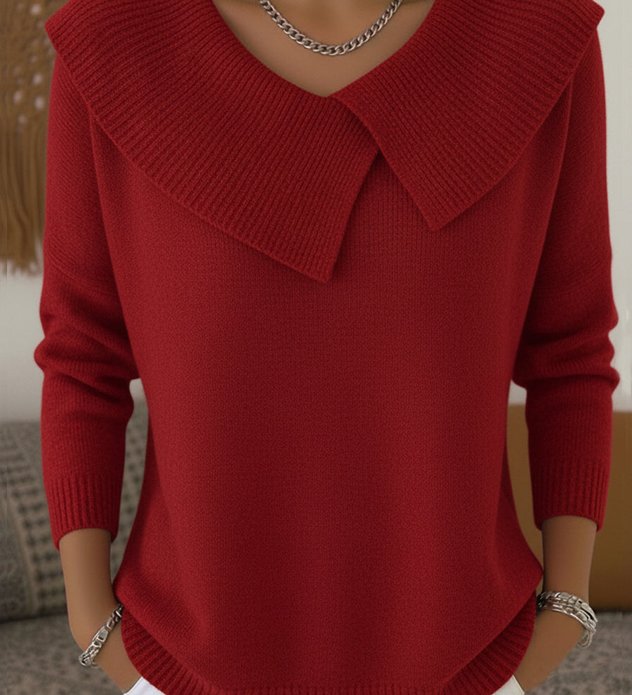 Aerie | Cozy Knit Sweater