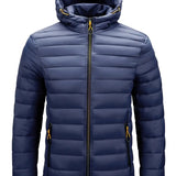 Émile™ | Stylish and Featherweight Jacket