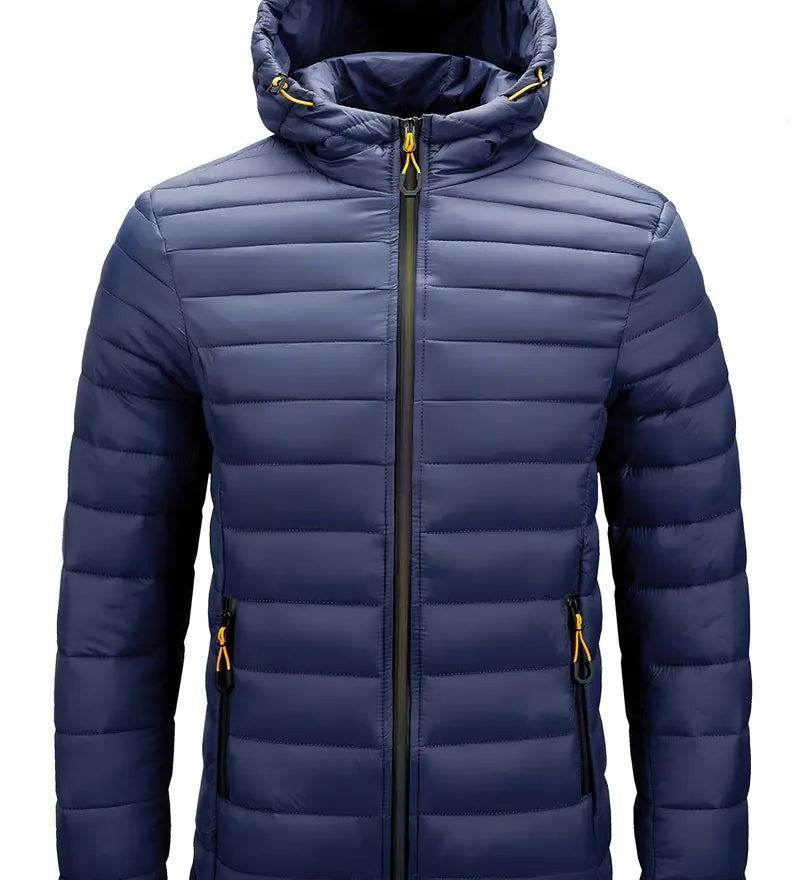 Émile™ | Stylish and Featherweight Jacket
