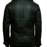Gabin™ | Premium Pilot Jacket
