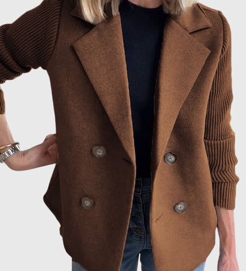 Melina | Elegant Blazer