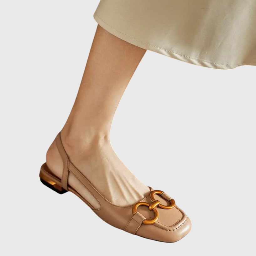 Cecilia | Orthopaedic Sandals