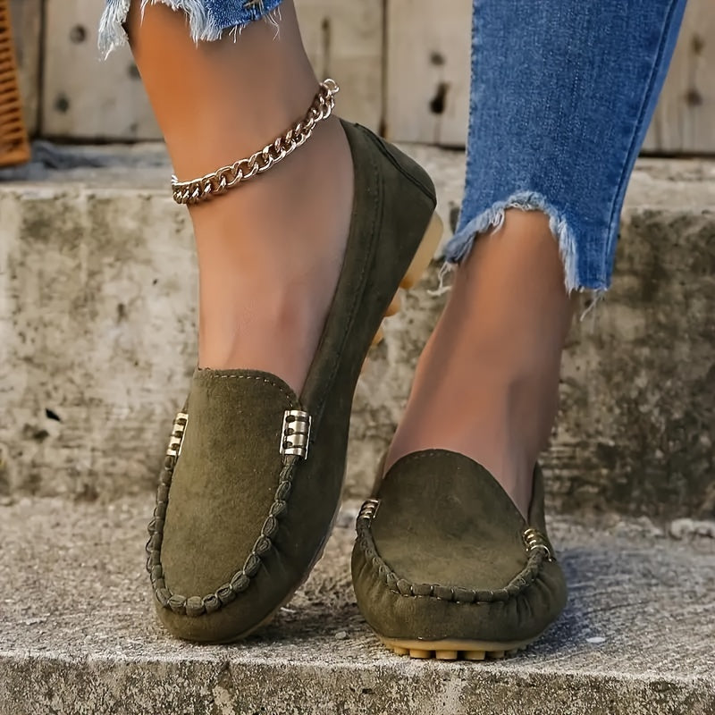 Kaia™ Ballet Flats