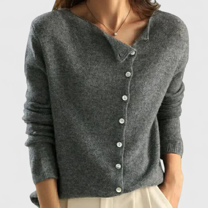 Calizhyah | Stylish Elegance Cardigan