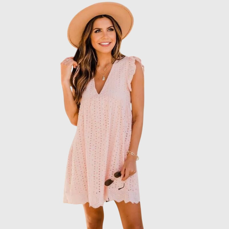 Christine | 2 in 1 Summer Dress