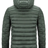 Émile™ | Stylish and Featherweight Jacket