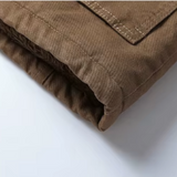 Laurent™ | Cozy Cotton Winter Jacket for Casual Wear