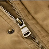 Mathieu™ | Stylish Padded Winter Jacket
