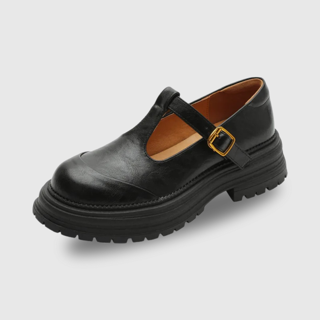 Chloé | T-Bar Footwear