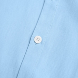 The Silverfield Ridge Men’s Casual Summer Street Style Shirt