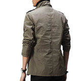 Marc™ | Stylish Windbreaker