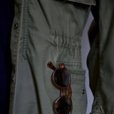 Enzo™ Adventure-Ready Outdoor Exploration Jacket