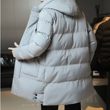 Adrien™ | Stylish Long Winter Coat