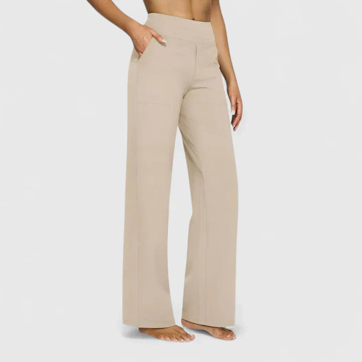 Solveig | Chic Trousers