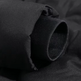 Henri™ | Stylish Long Winter Overcoat