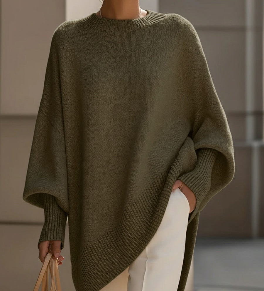 Cindy | Cozy and Soft Knit Sweater