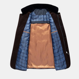 Denis™ | Contemporary Men's Blazer