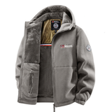 Jean™ | Thermal-Lined Winter Jacket