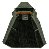 Antoine™ | Luxe Padded Winter Jacket