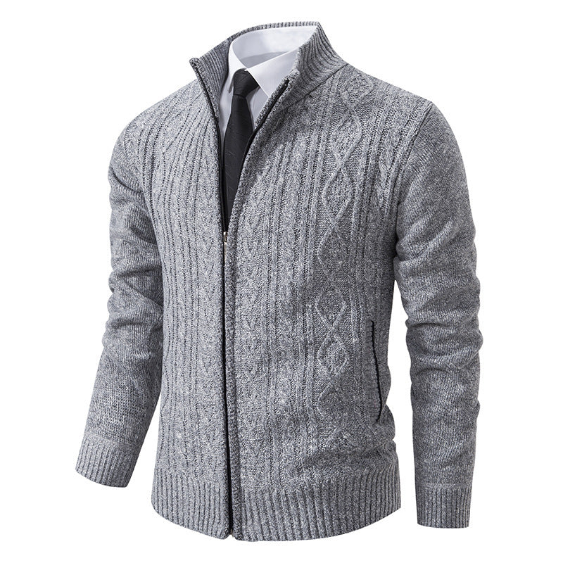 Conor | Premium Men's Cardigans