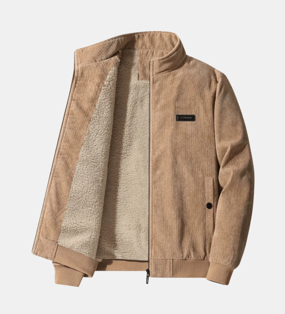 Cipresso™ | Stylish Winter Coat