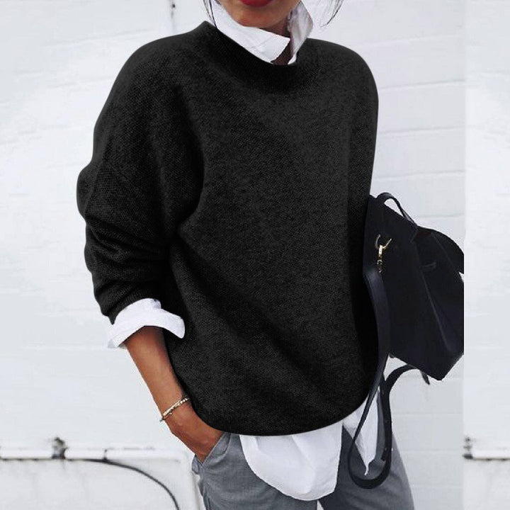 Sandrine | Cozy and Comfortable Sweater