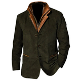 Alex™ Vintage-Inspired Jacket