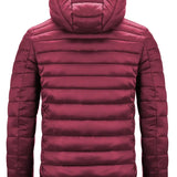 Émile™ | Stylish and Featherweight Jacket