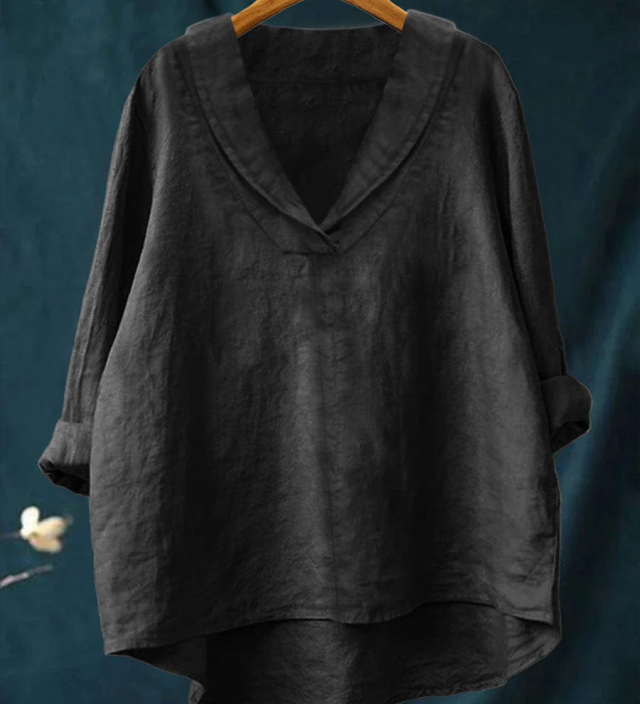Samantha | Chic Summer Blouse