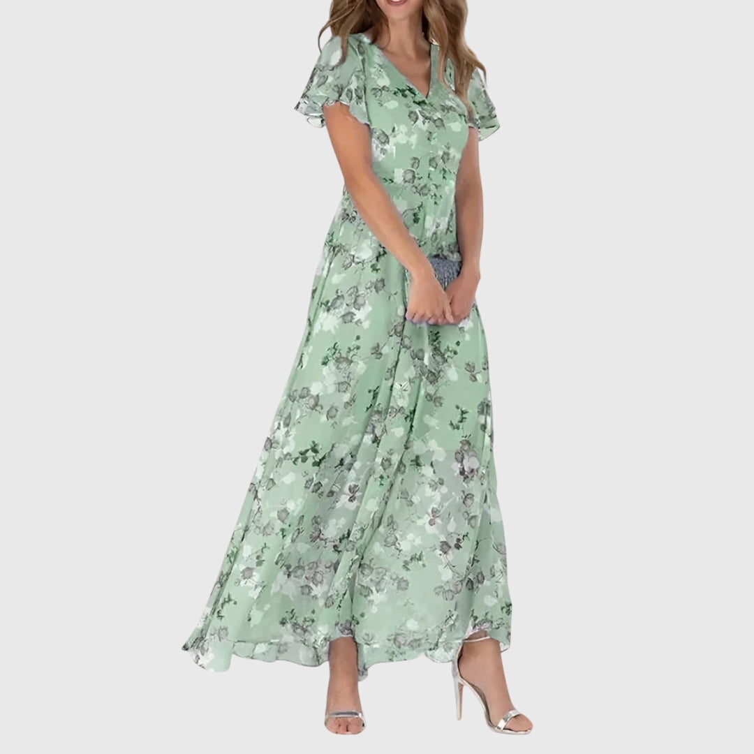 Lola | Flattering Dress