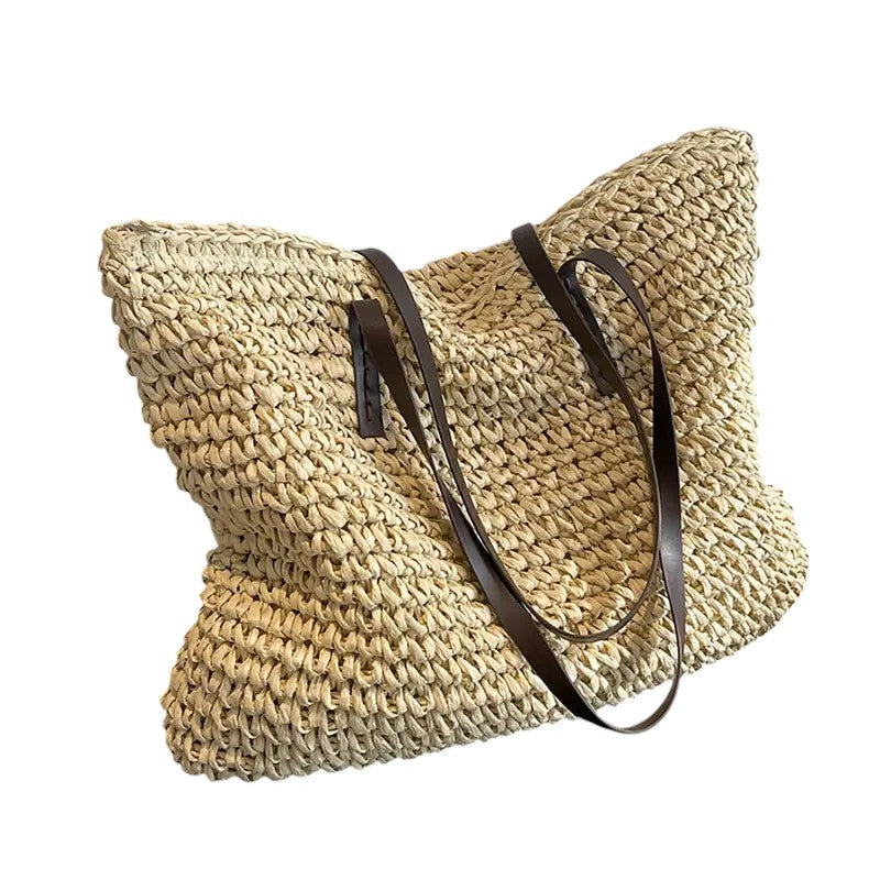 Anaëlle | Handcrafted Woven Tote