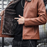 Chronos™ | Contemporary Motorcycle Jacket