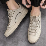 UrbanEdge | Premium Leather Footwear