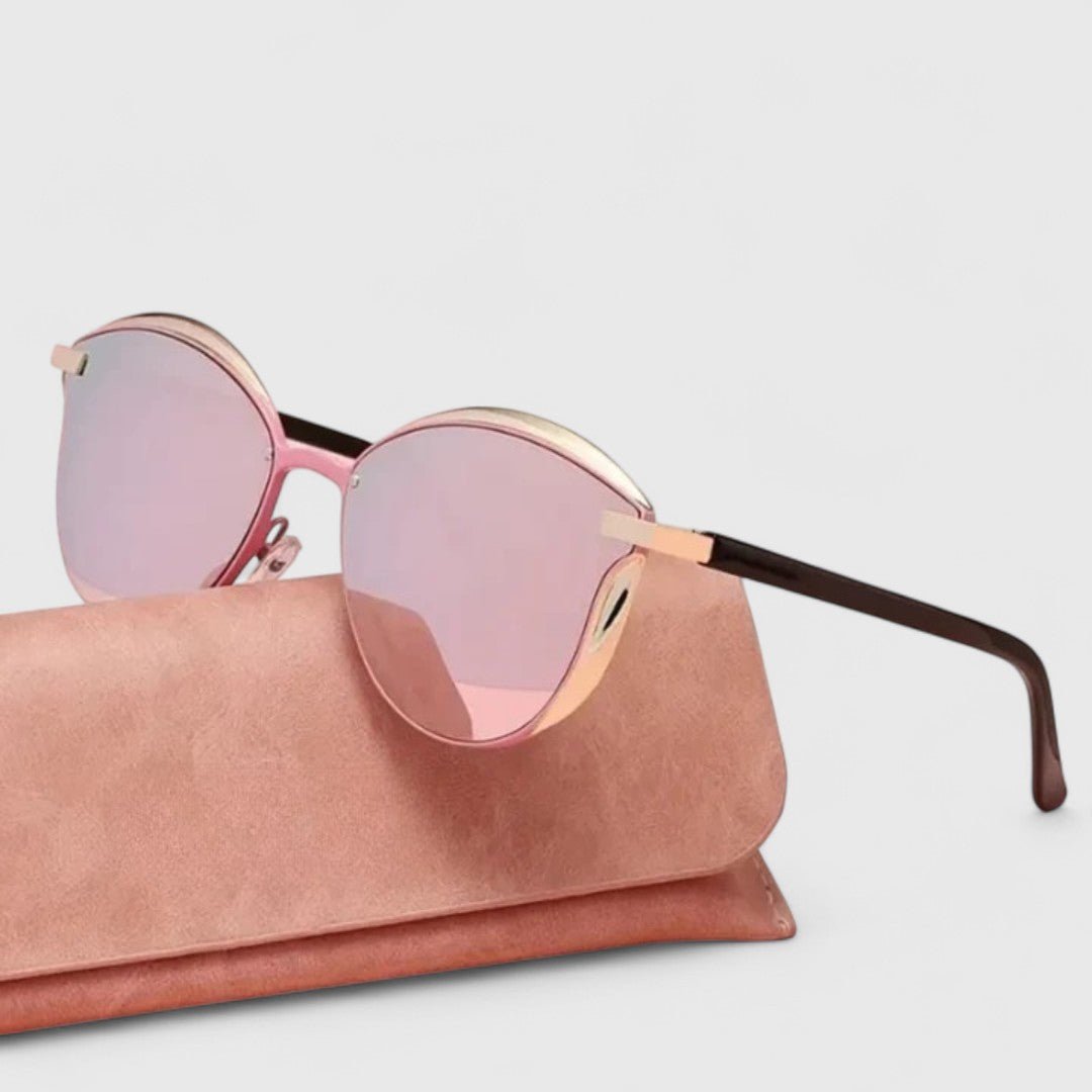 Preslee | Elegant Sunglasses