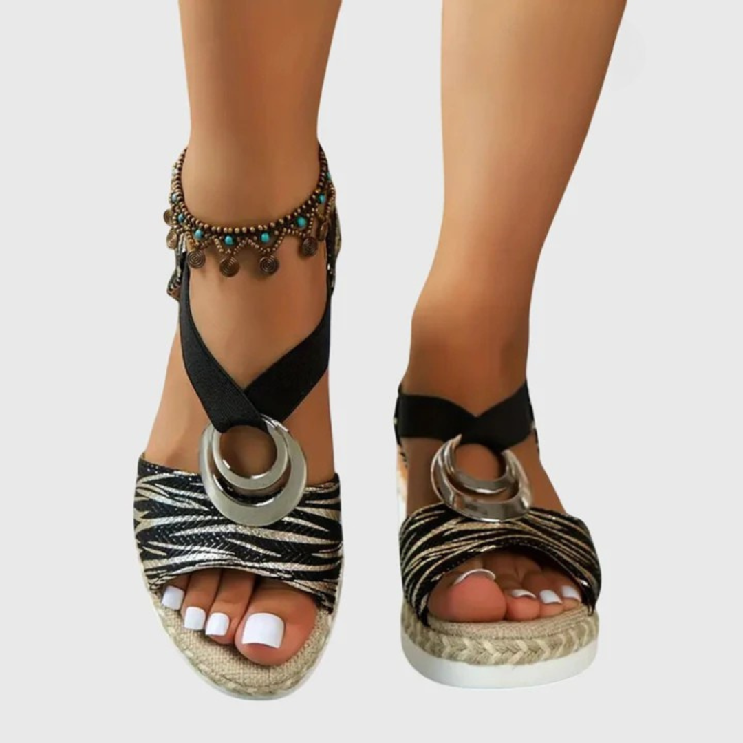 Olivia | Orthopaedic Sandals