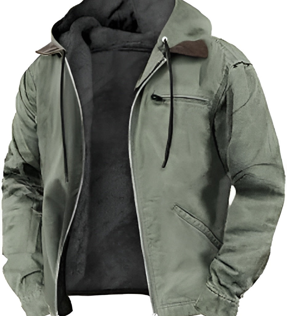 Philippe™ | Premium Thermal Jacket