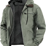 Philippe™ | Premium Thermal Jacket