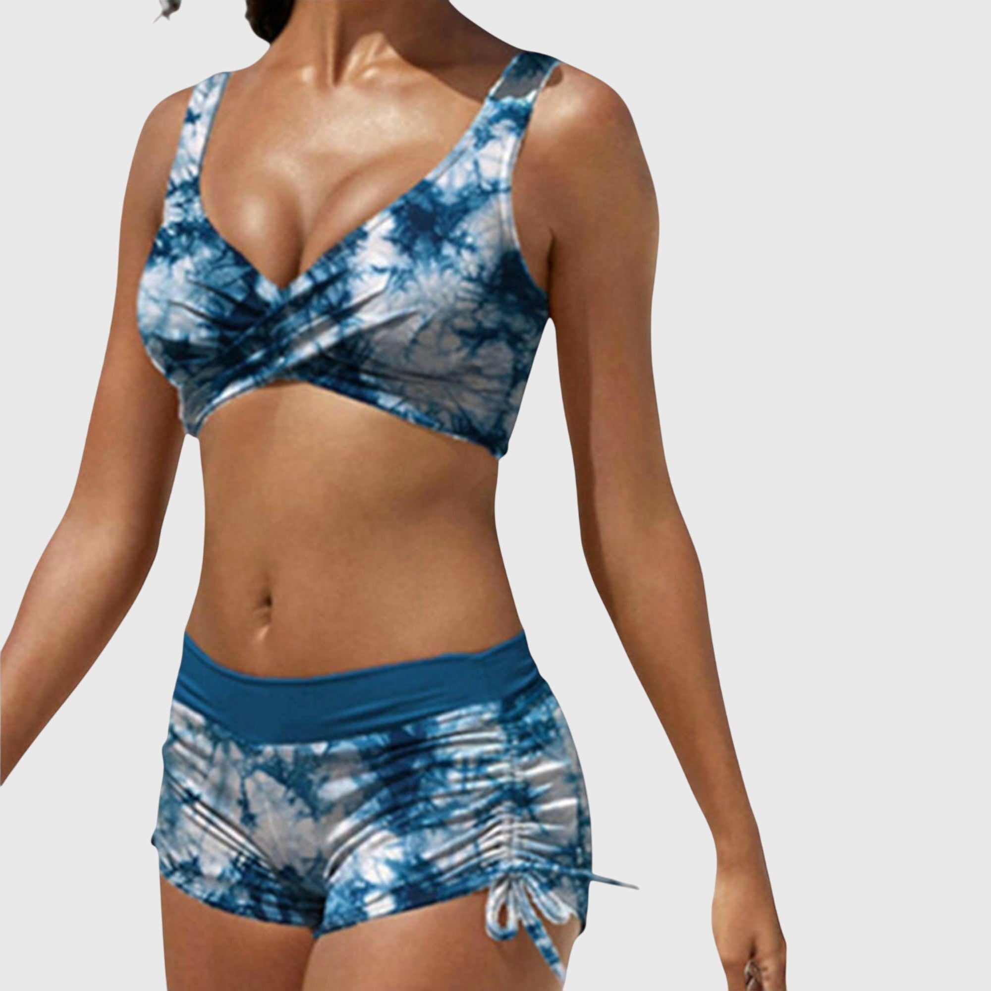 Sibylle | Chic Bikini Ensemble