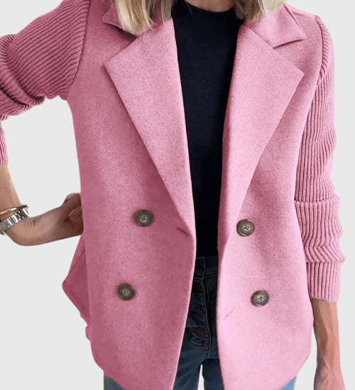 Melina | Elegant Blazer