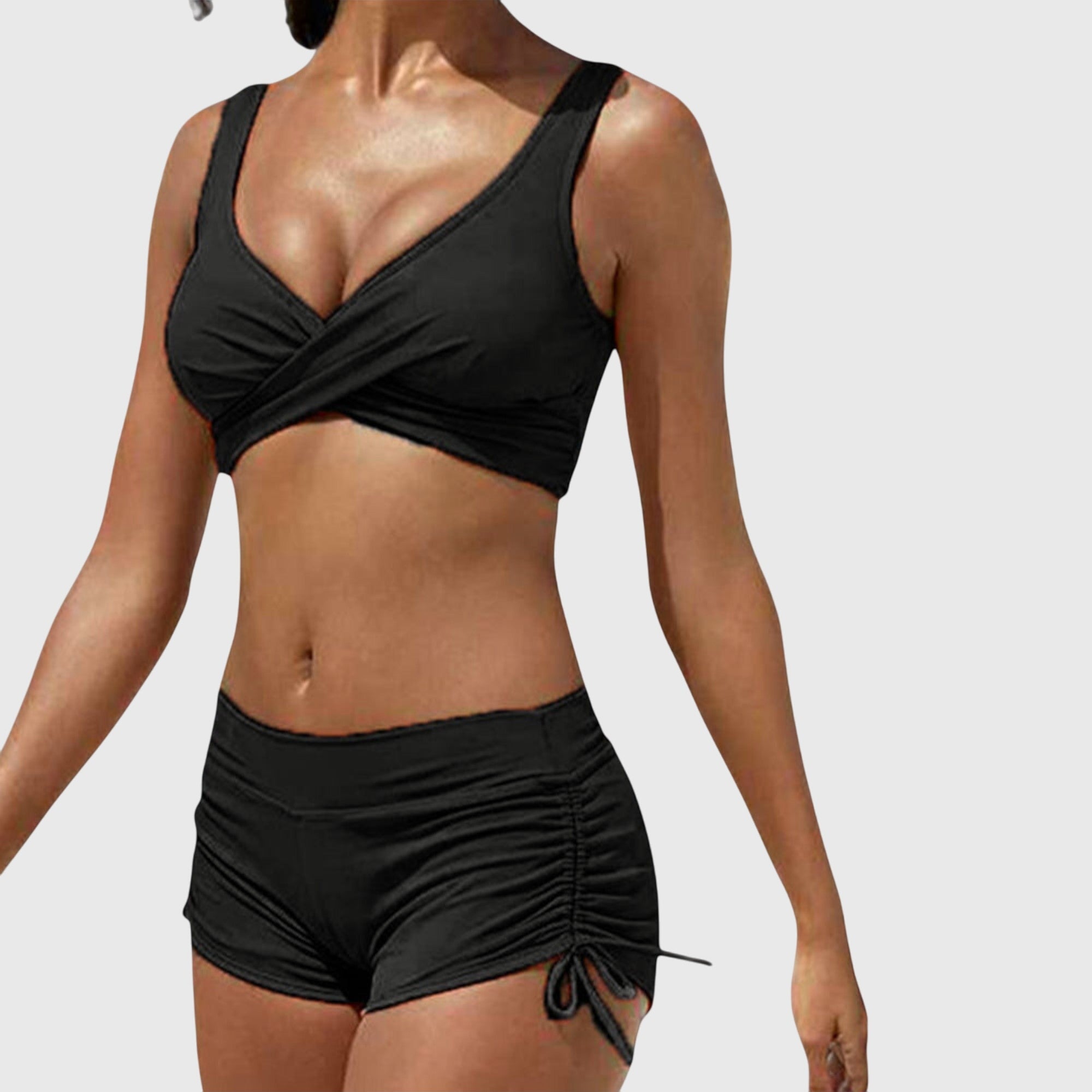 Sibylle | Chic Bikini Ensemble